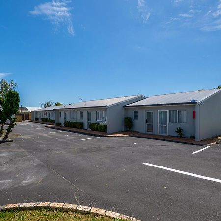 Aurora City Suites Motel Rotorua Buitenkant foto